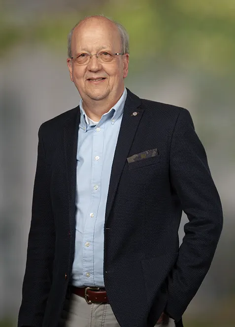 Hans-Gerd Haugwitz